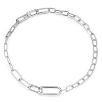 Collier Pianegonda Femme in Argent PINN05